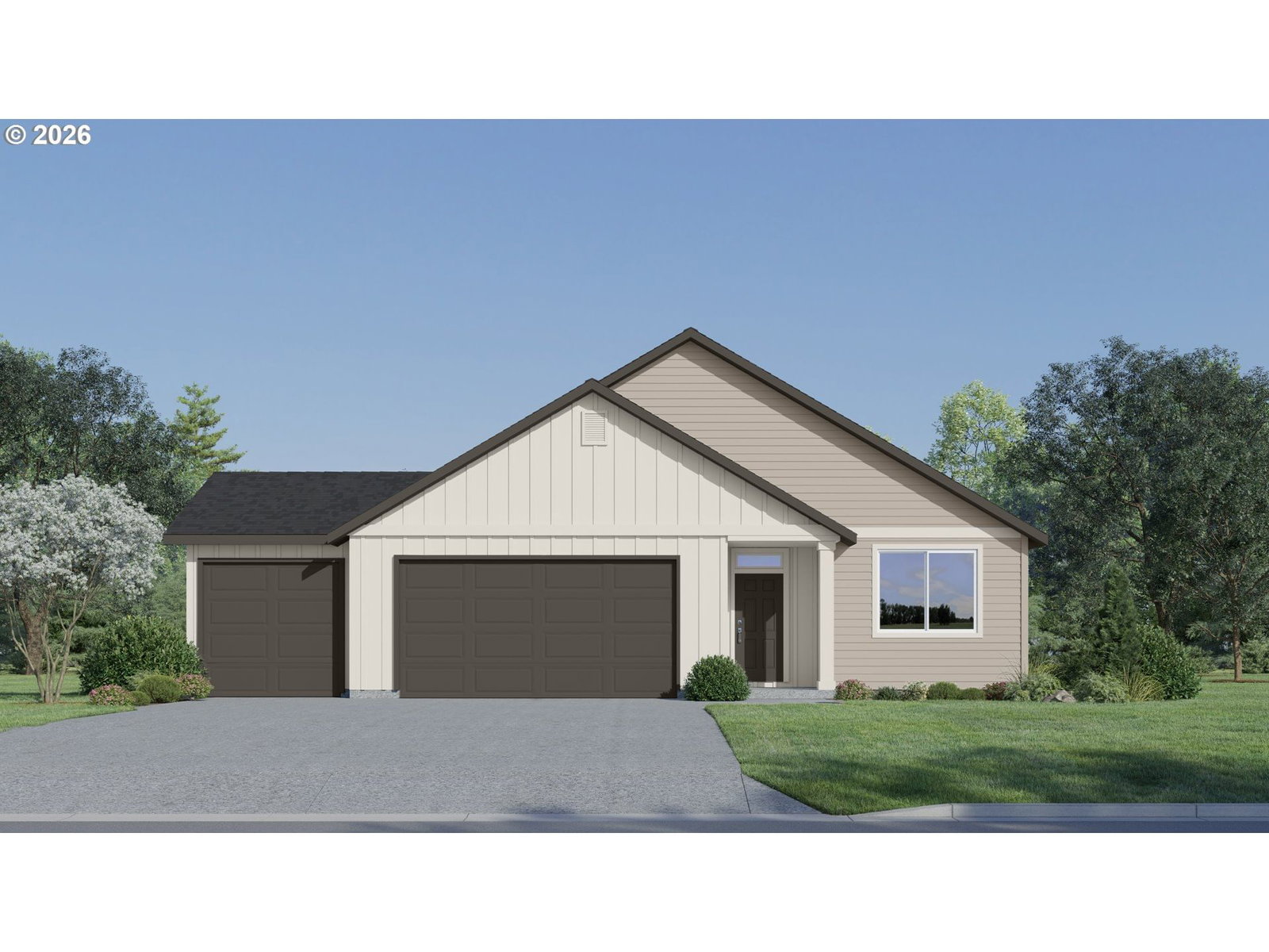 Primary listing photo, 398 NE Hunter DR, Estacada, OR, 97023