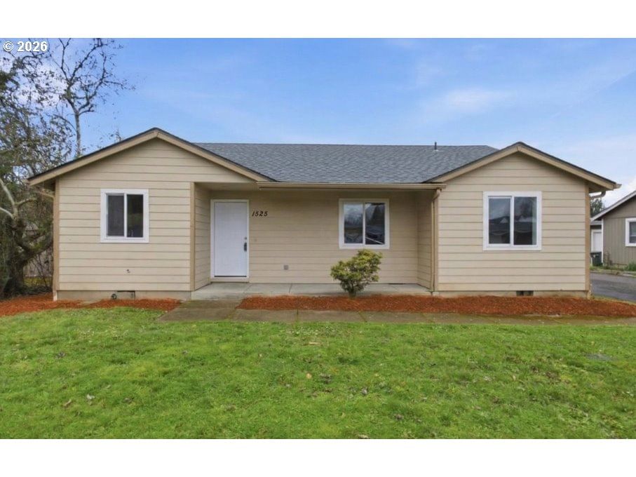 Primary listing photo, 1525 PARK AVE NE, Salem, OR, 97301