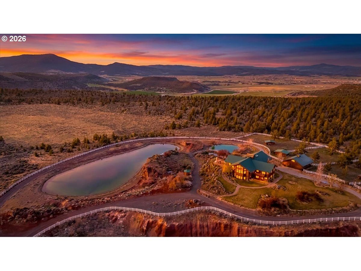 Primary listing photo, 1299 NW MCDANIEL RD, Powell Butte, OR, 97753