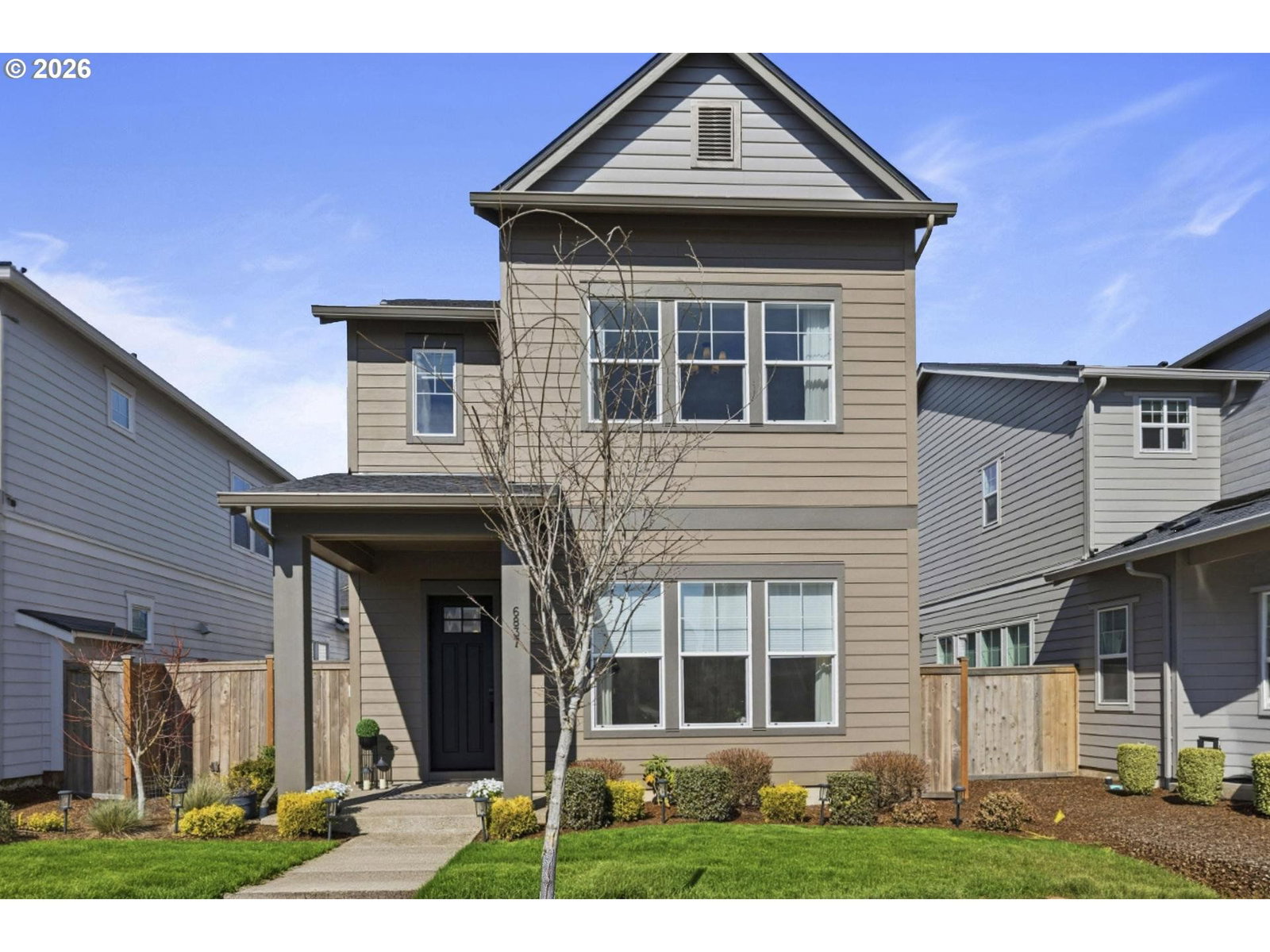 Primary listing photo, 6837 PROVENCE ST, Hillsboro, OR, 97123