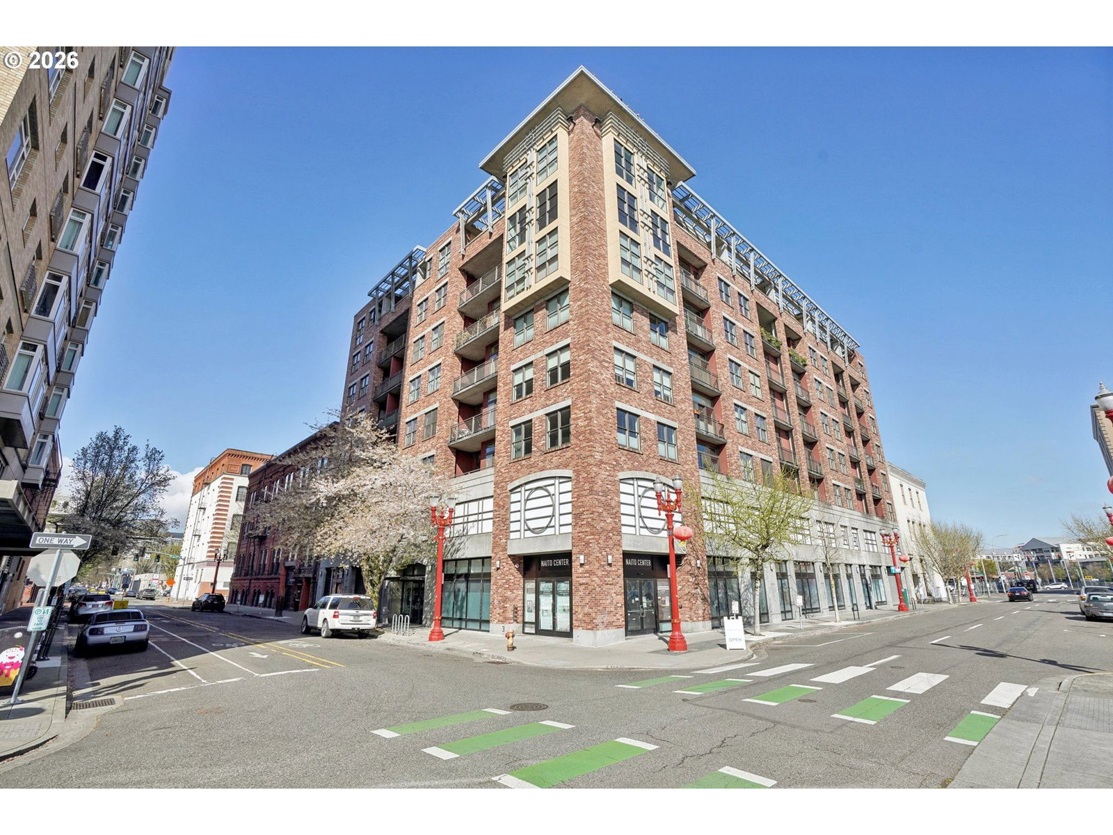 Primary listing photo, 411 NW Flanders ST #302, Portland, OR, 97209