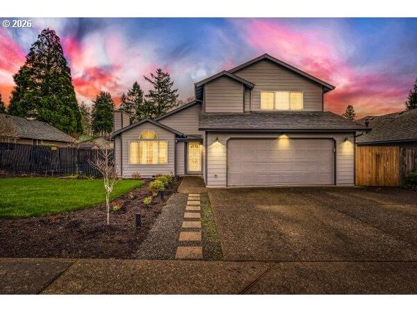 Primary listing photo, 14577 SE GARLAND LN, Milwaukie, OR, 97267