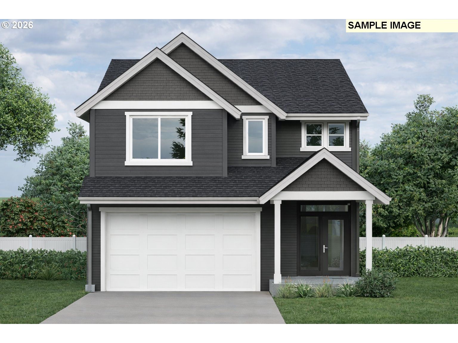 Primary listing photo, 2549 Bourbon ST, Forest Grove, OR, 97116