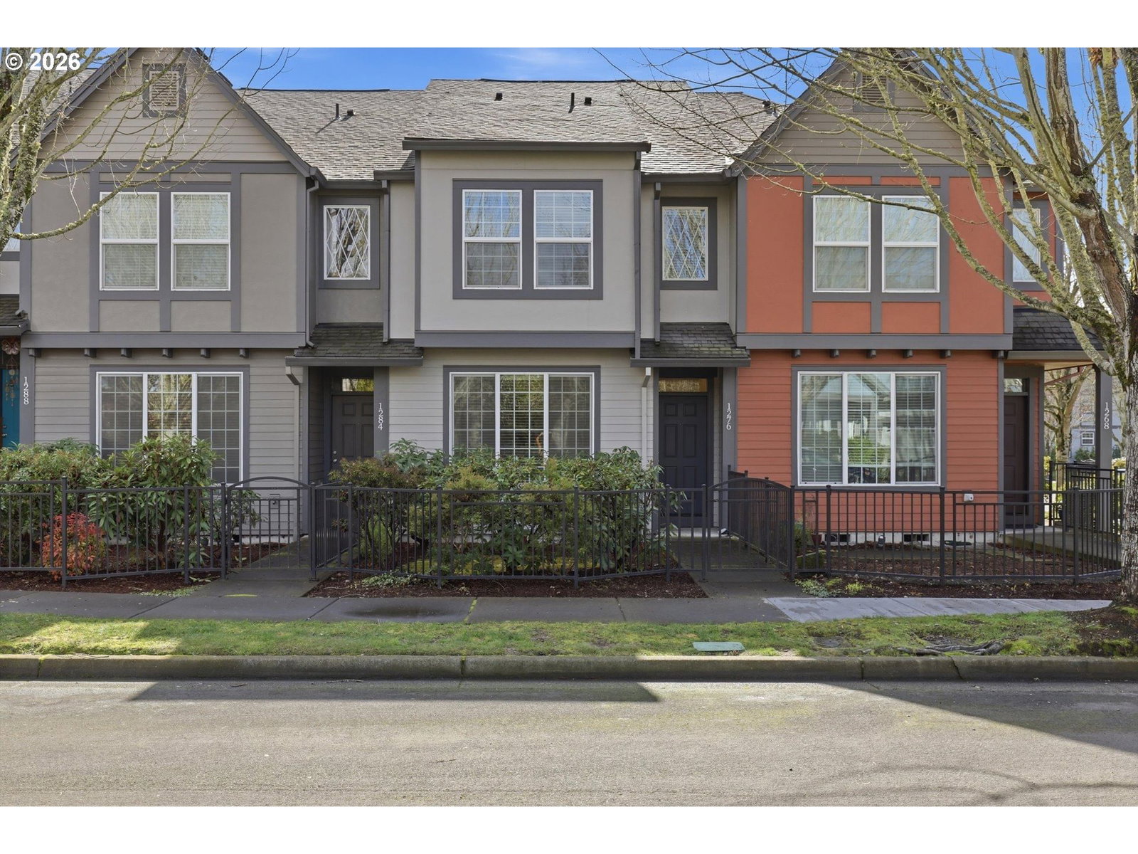 Primary listing photo, 1276 SE BACARRA ST, Hillsboro, OR, 97123