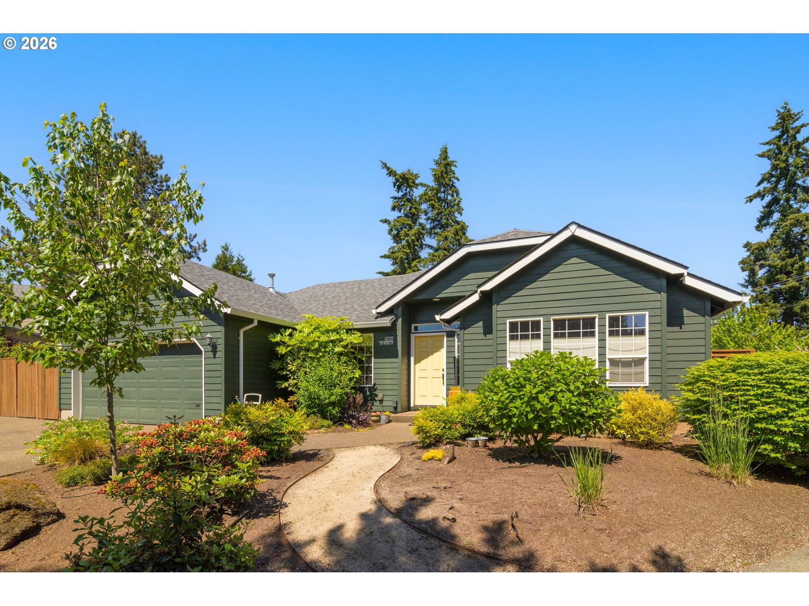 14707 SW BROOKE CT