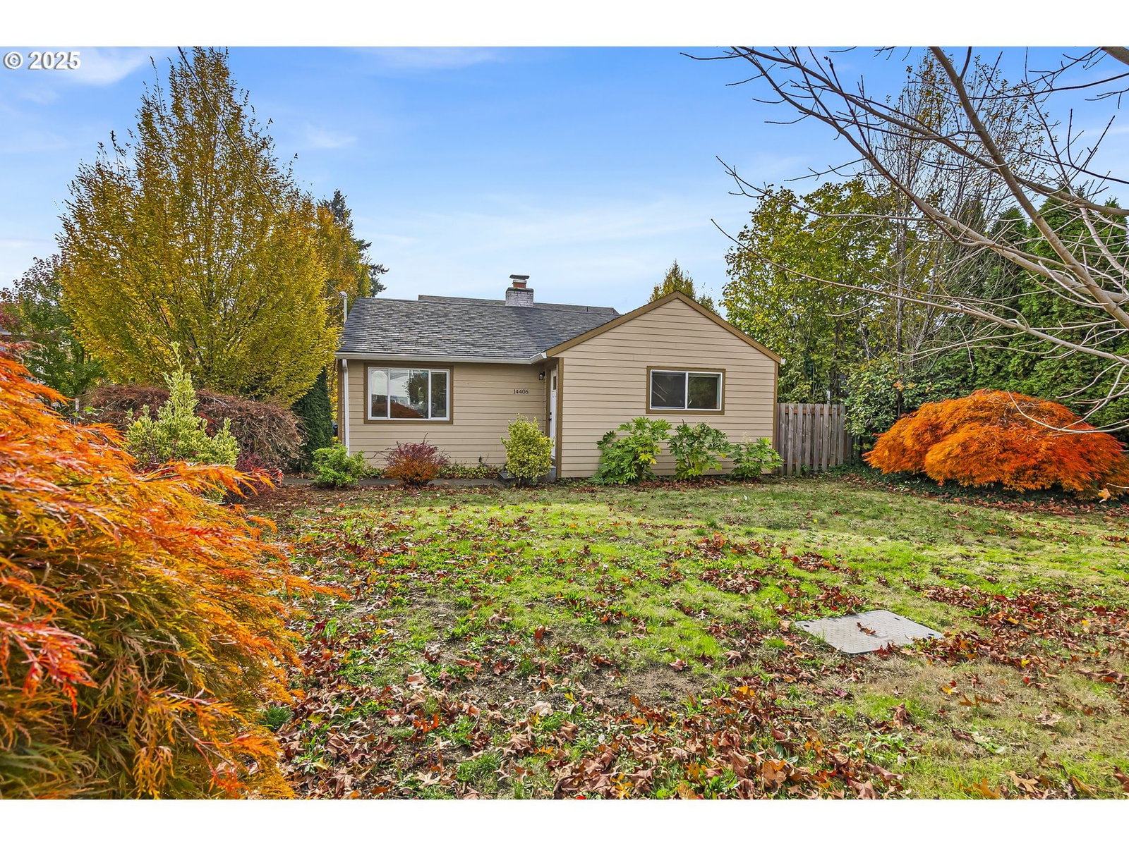 Primary listing photo, 14406 BURNSIDE ST, Portland, OR, 97233