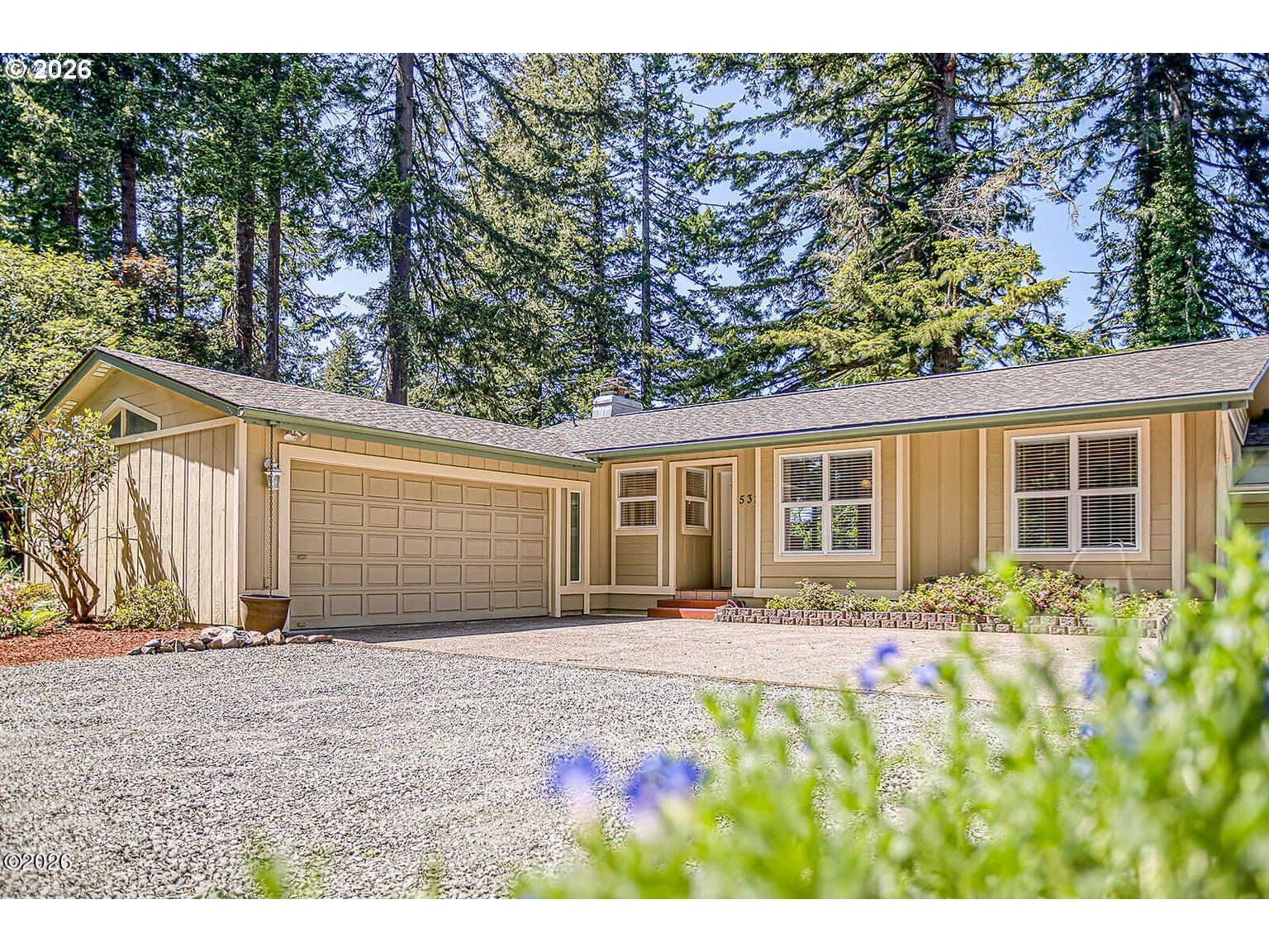 Primary listing photo, 532 NW SUNSET BLVD, Toledo, OR, 97391