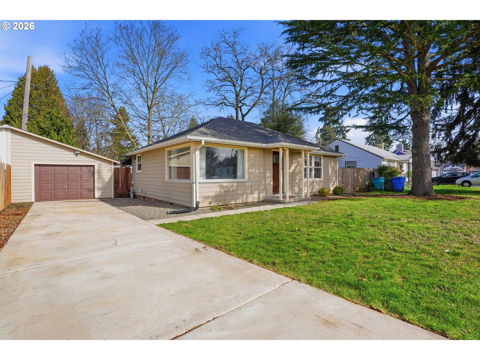 Primary listing photo, 2618 E 26TH ST, Vancouver, WA, 98661