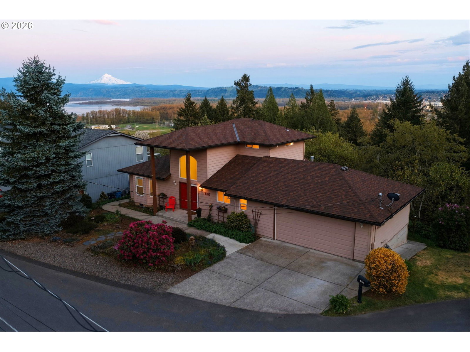 Primary listing photo, 1010 NW 4TH AVE, Camas, WA, 98607