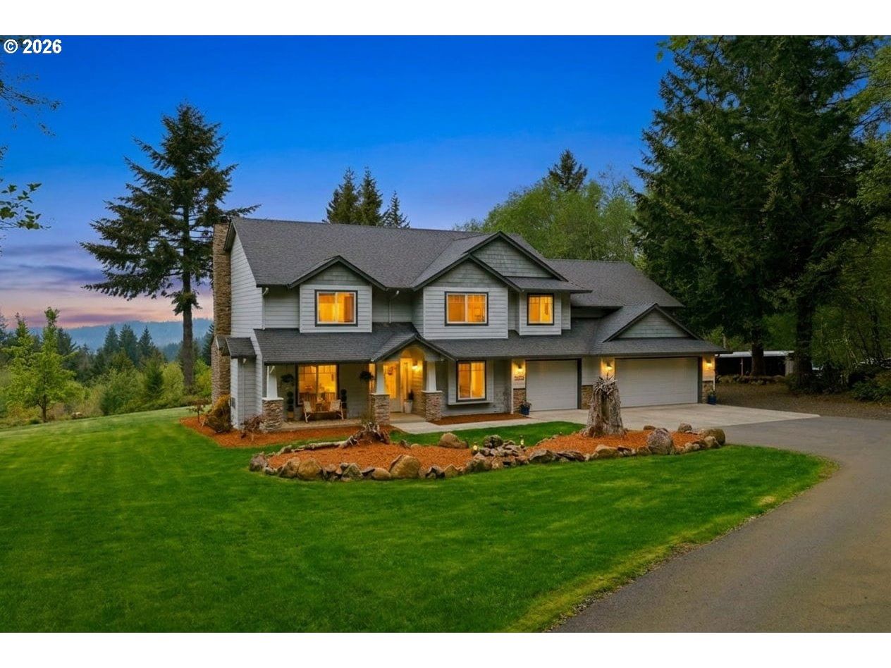 30100 NE SPUD MOUNTAIN RD