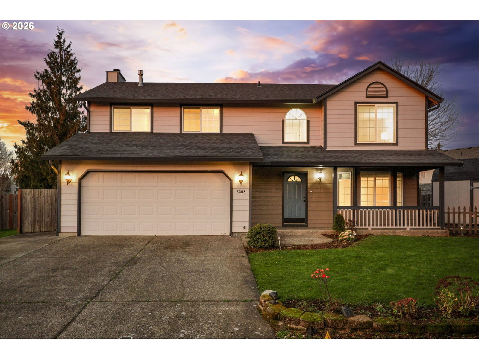 Primary listing photo, 6308 NE 106TH CIR, Vancouver, WA, 98686