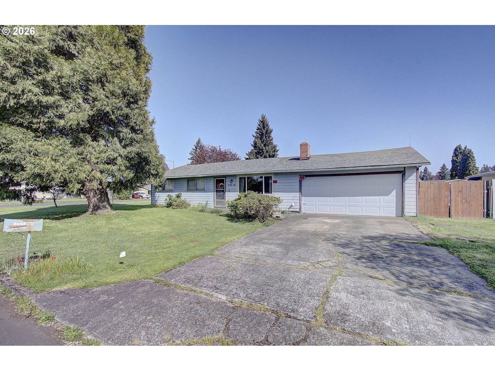 Primary listing photo, 8814 NE 95TH ST, Vancouver, WA, 98662