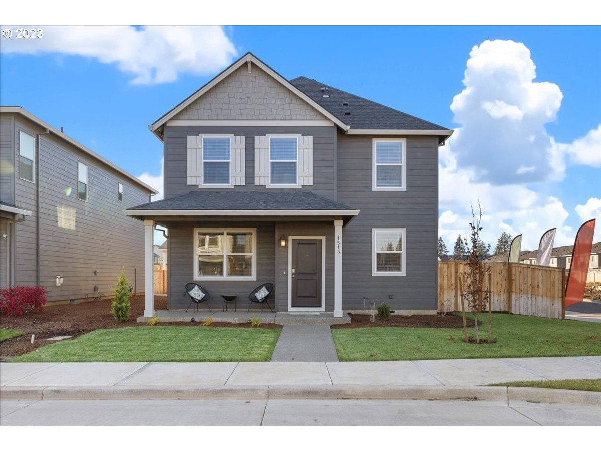 Primary listing photo, 1235 S 32nd AVE #794, Cornelius, OR, 97113