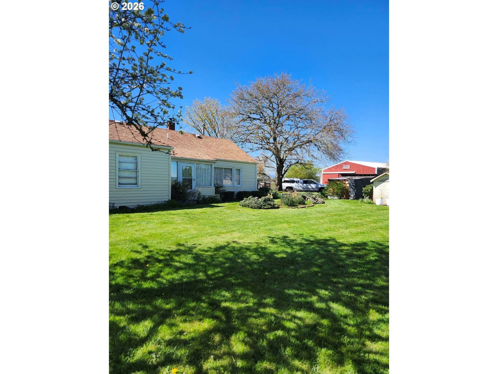Primary listing photo, 21601 SW MCKEE RD, Amity, OR, 97101