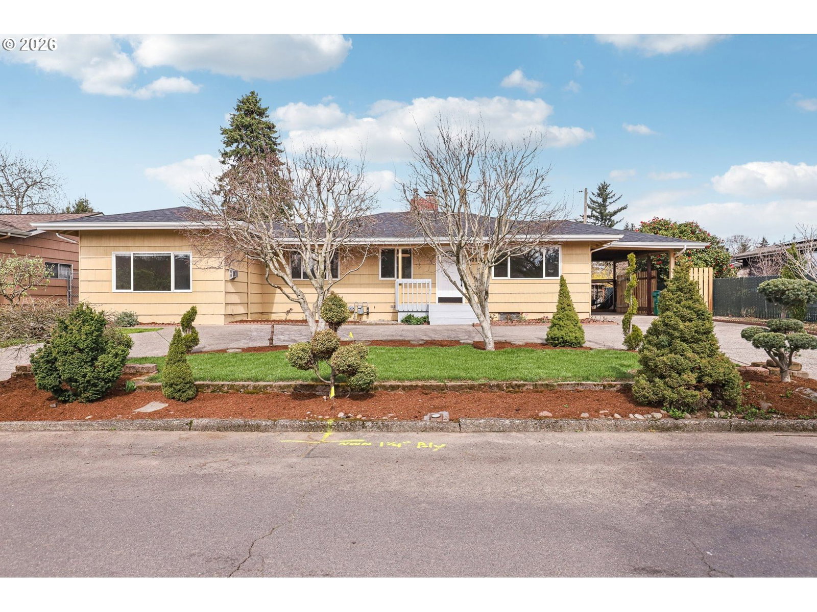 18021 SE MILL CT