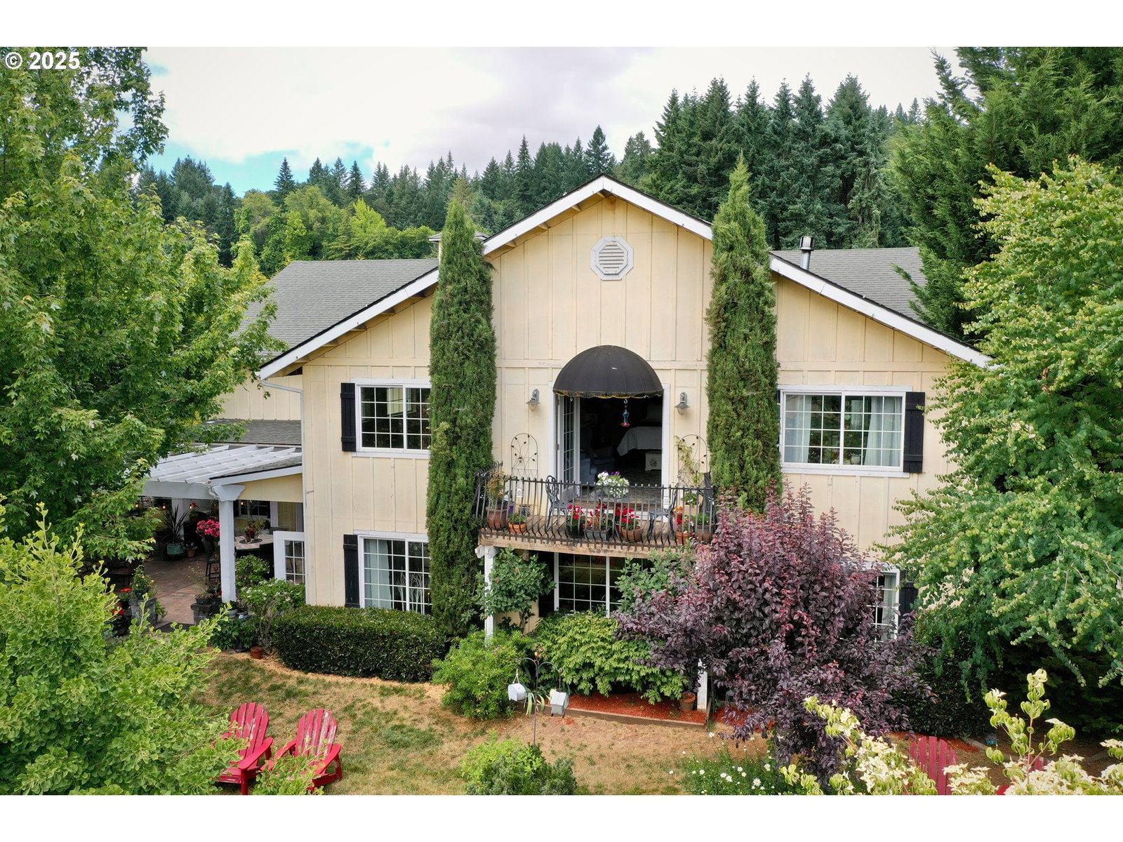 Primary listing photo, 24880 ORCHARD TRACT RD, Monroe, OR, 97456