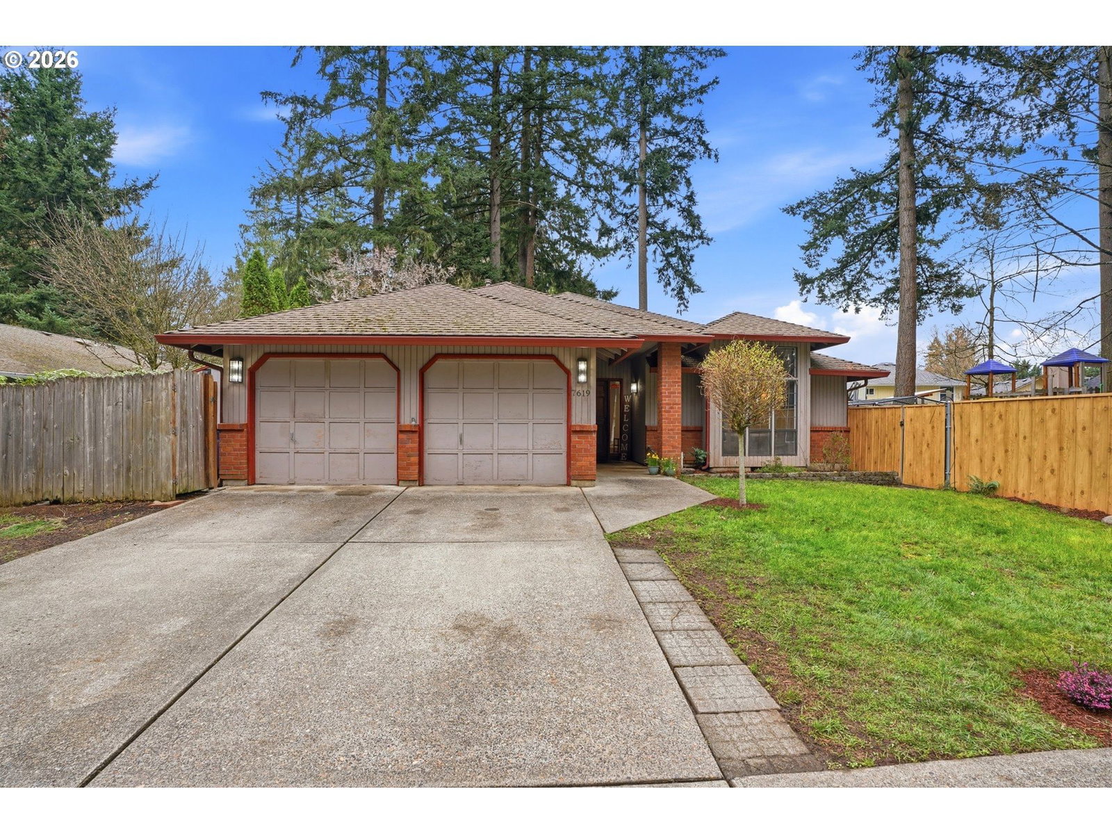 Primary listing photo, 7619 NE 148TH AVE NE, Vancouver, WA, 98682