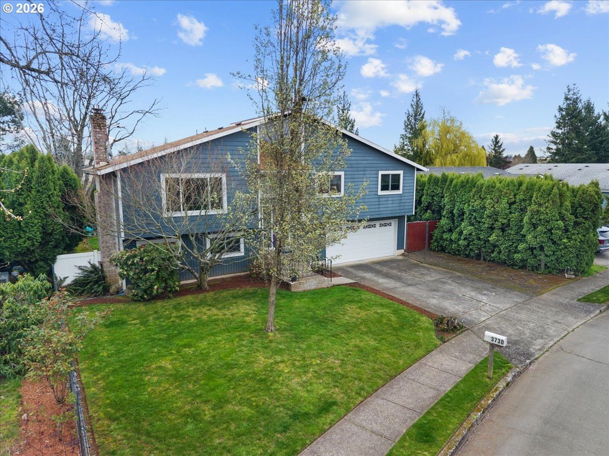 Primary listing photo, 3730 NE COUNTRY CLUB AVE, Gresham, OR, 97030