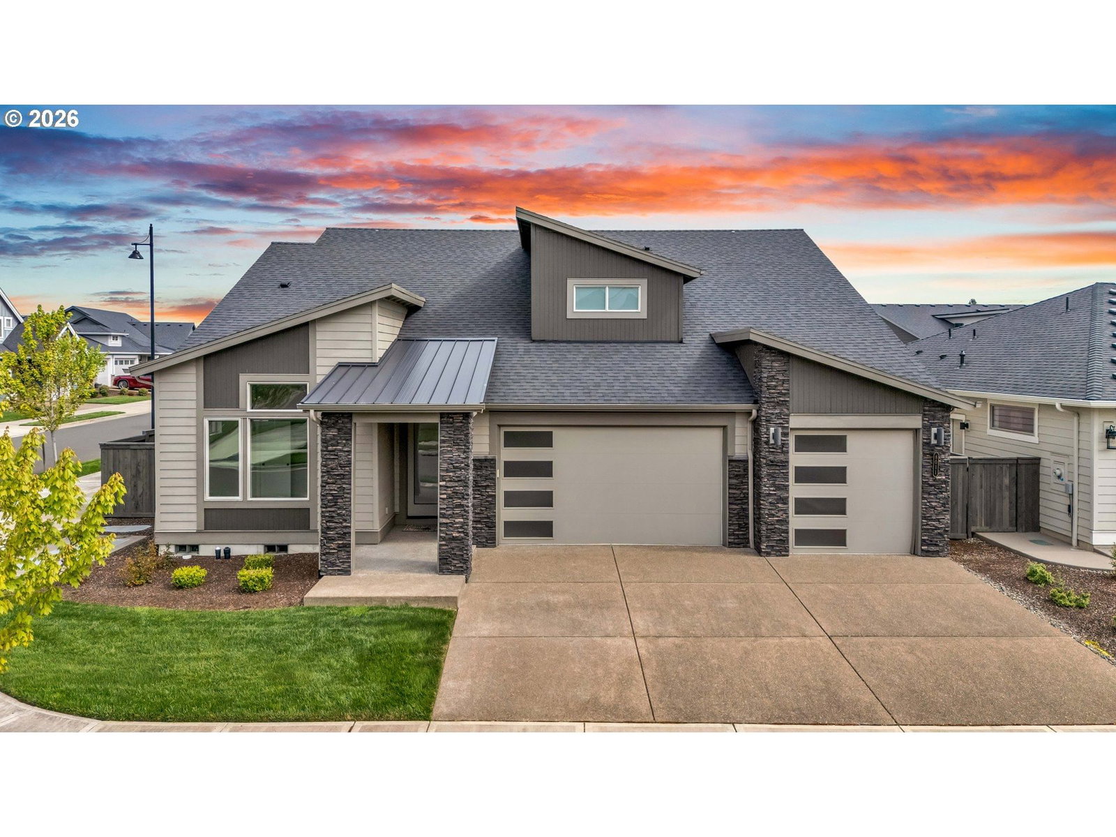 Primary listing photo, 8011 SE REDDINGTON ST, Hillsboro, OR, 97123