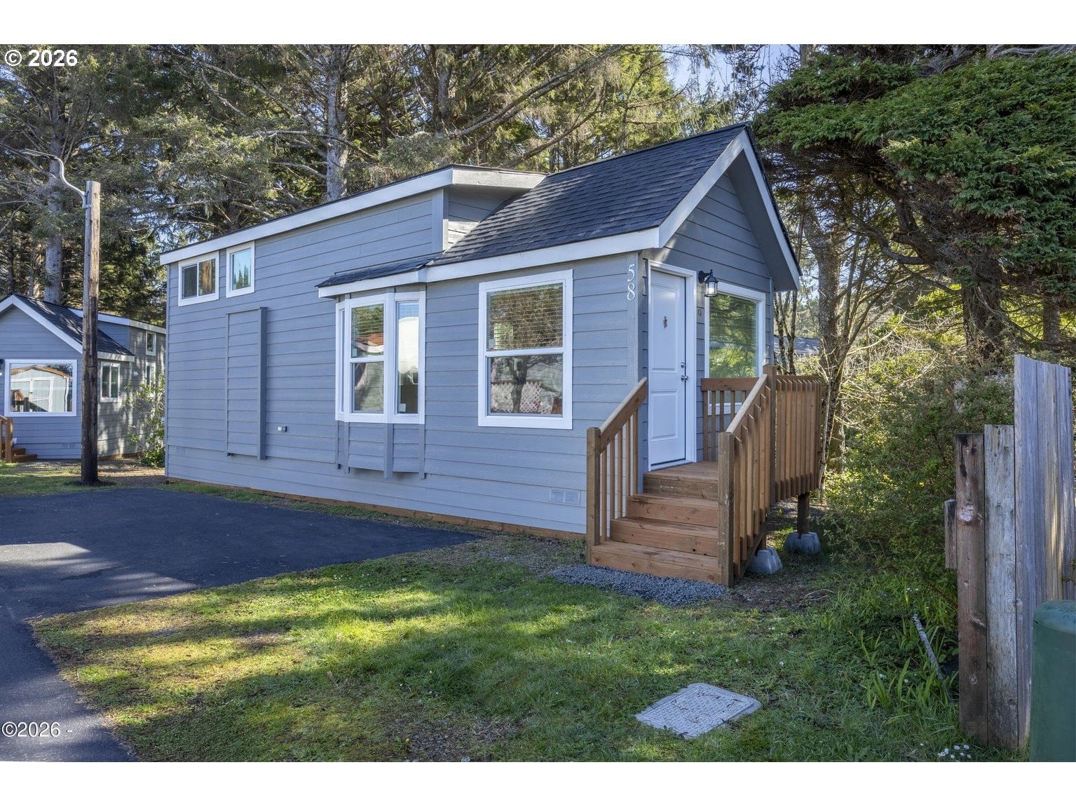 Primary listing photo, 4875 N Hwy 101 Hwy #58, Depoe Bay, OR, 97341