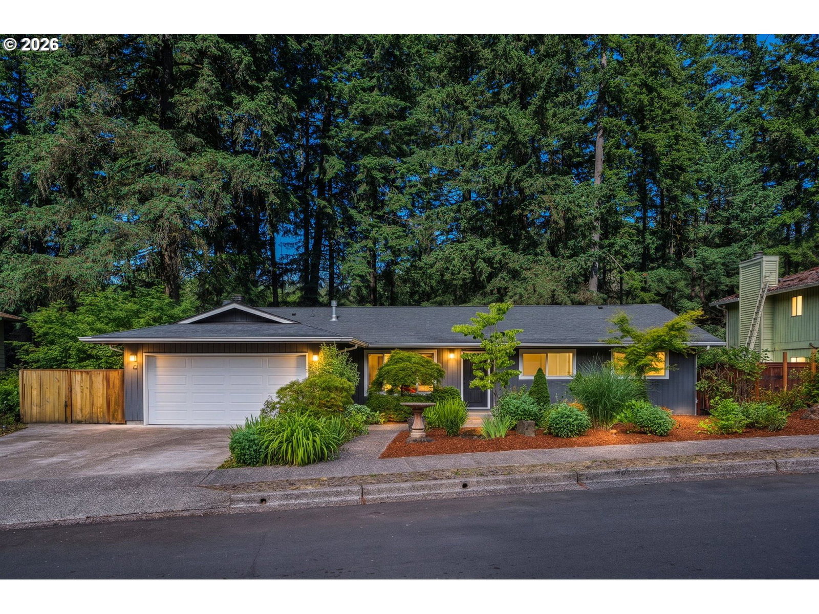Primary listing photo, 7175 SW PALMER WAY, Beaverton, OR, 97007