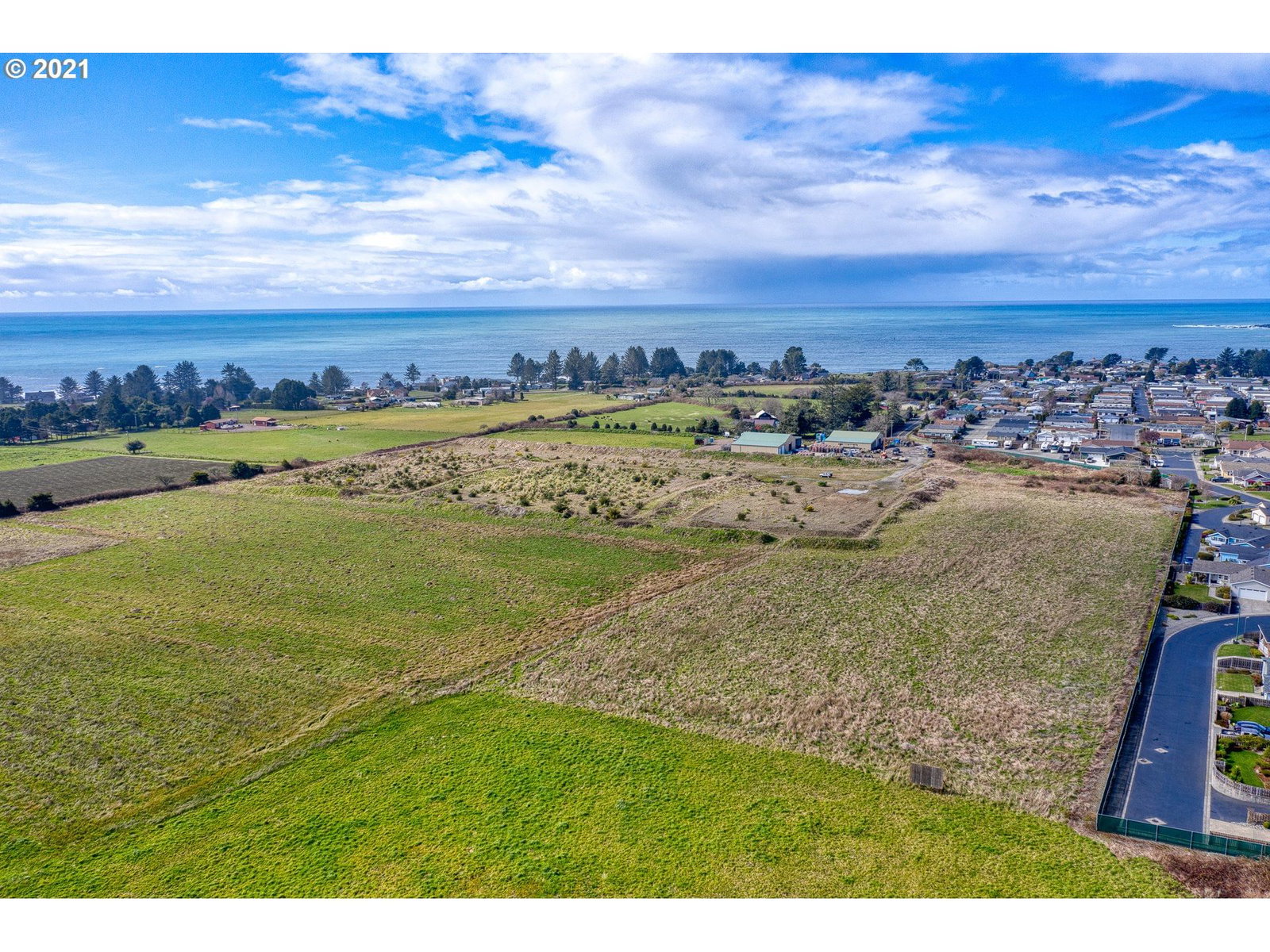 Primary listing photo, Olsen LN #103, Brookings, OR, 97415