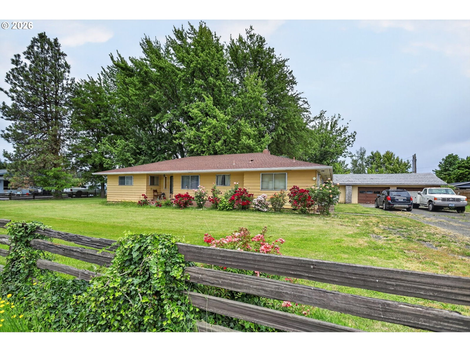Primary listing photo, 3610 CHEVRON DR, Hood River, OR, 97031