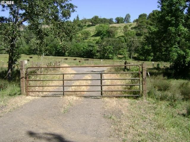 Primary listing photo, 0 NEWTON CREEK RD, Roseburg, OR, 97470