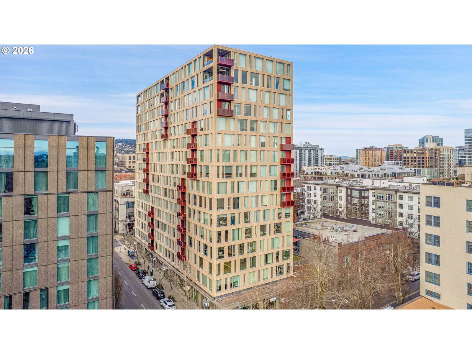 Primary listing photo, 937 NW GLISAN ST #735, Portland, OR, 97209
