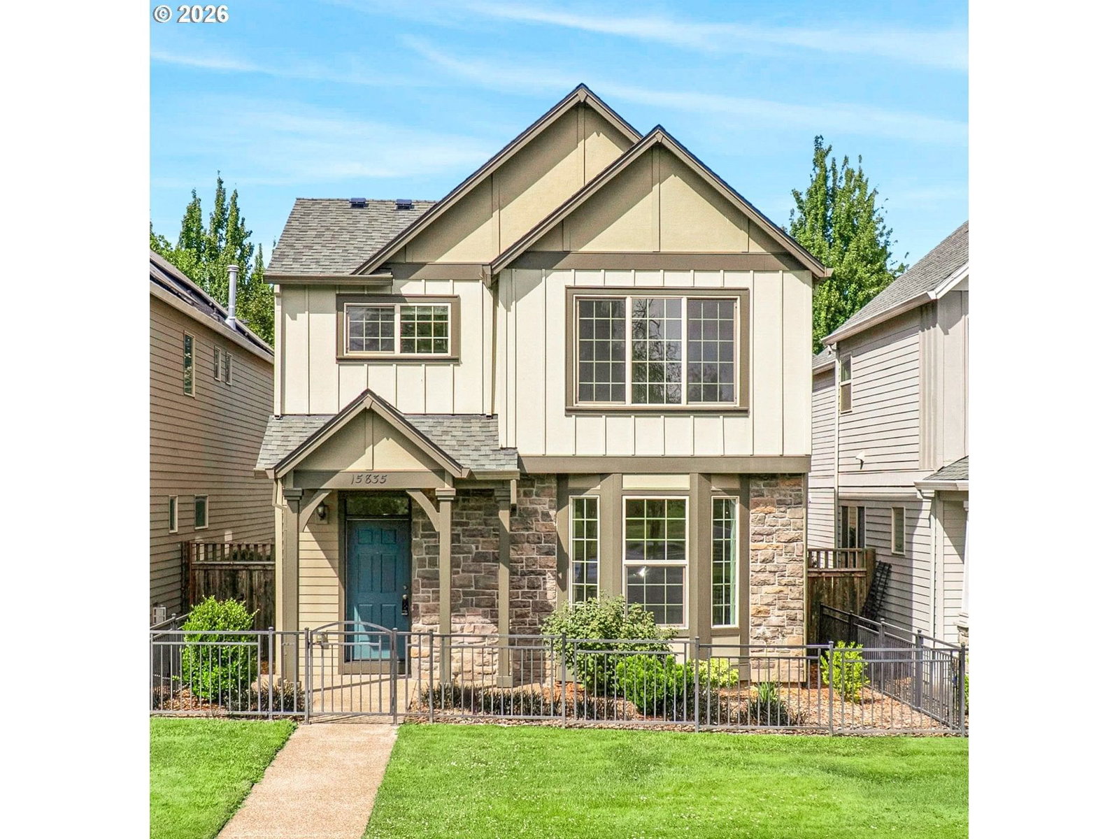 15835 SW CENTURY DR