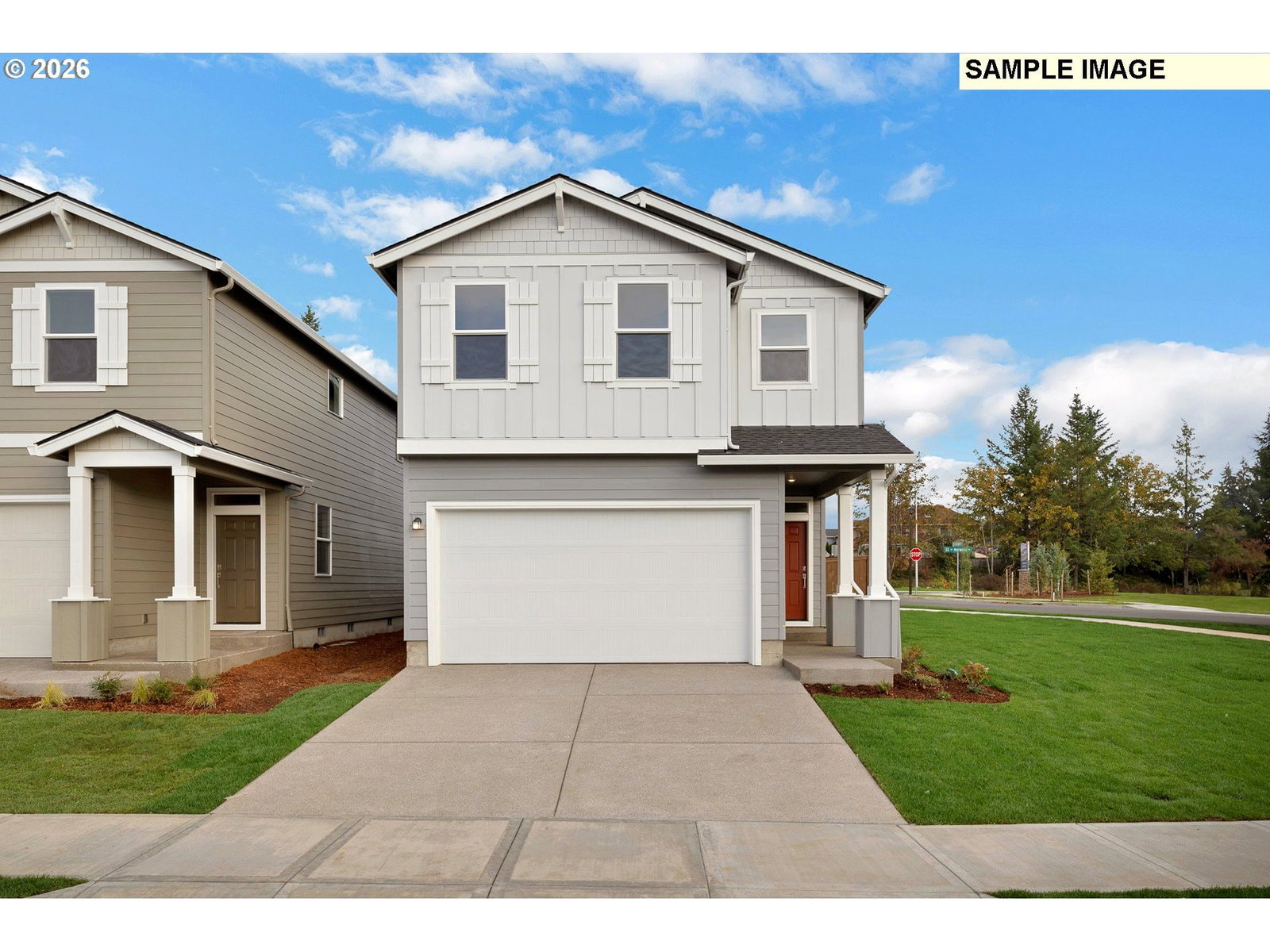 Primary listing photo, 23850 SW BLACK TORTOISE TER, Tualatin, OR, 97062
