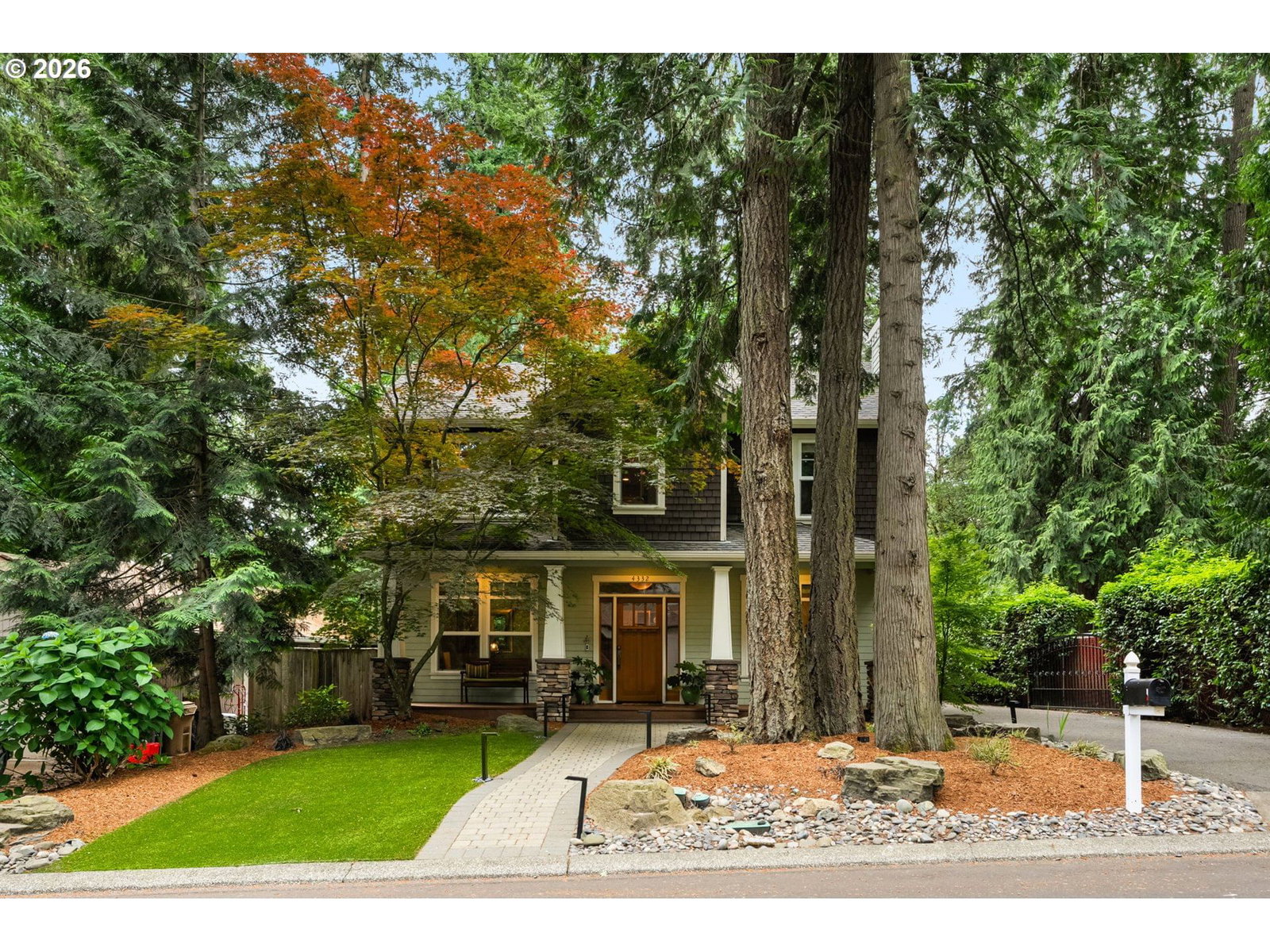 Primary listing photo, 4332 HARVEY WAY, Lake Oswego, OR, 97035