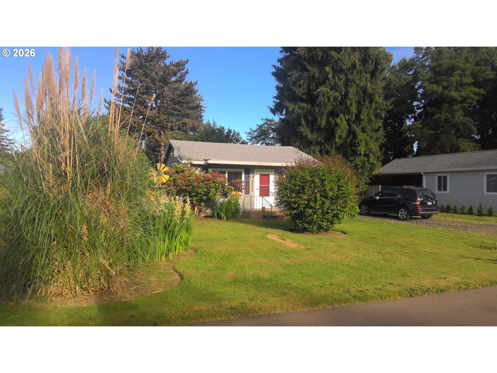Primary listing photo, 2922 RAYMOND ST, Forest Grove, OR, 97116