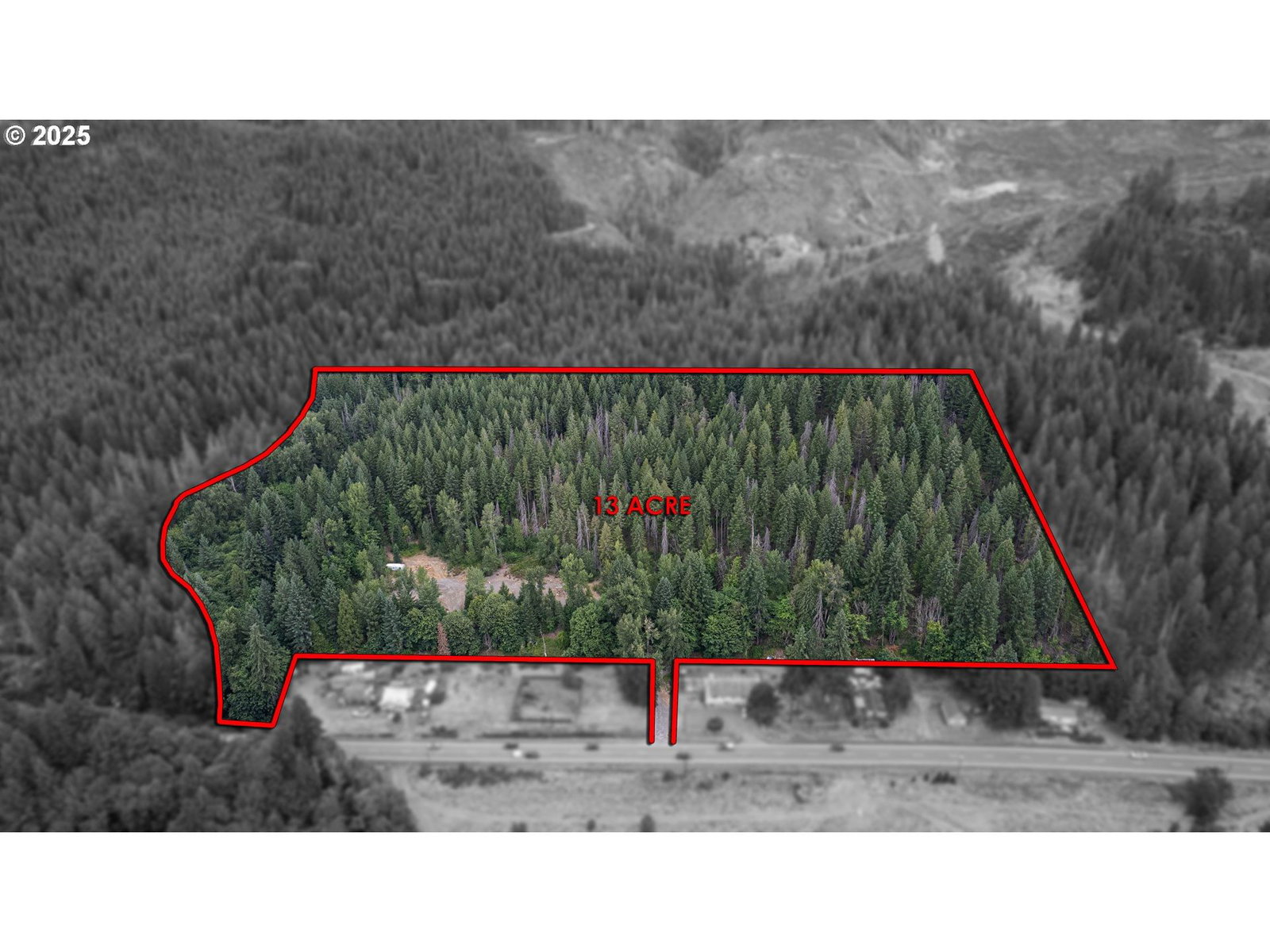 Primary listing photo, N HIGHWAY 22 HWY, Idanha, OR, 97350