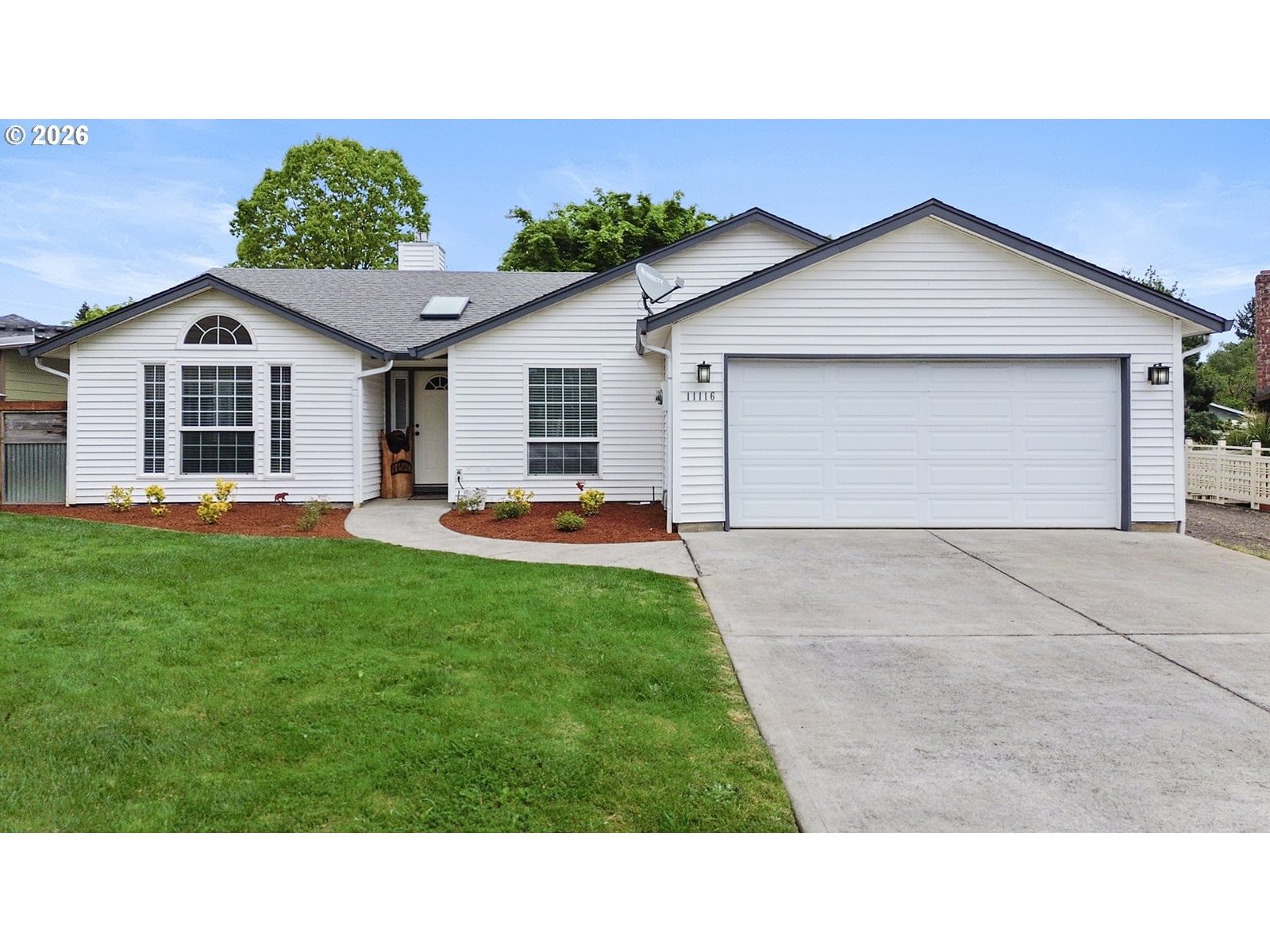 Primary listing photo, 11116 NE 6TH CT, Vancouver, WA, 98685