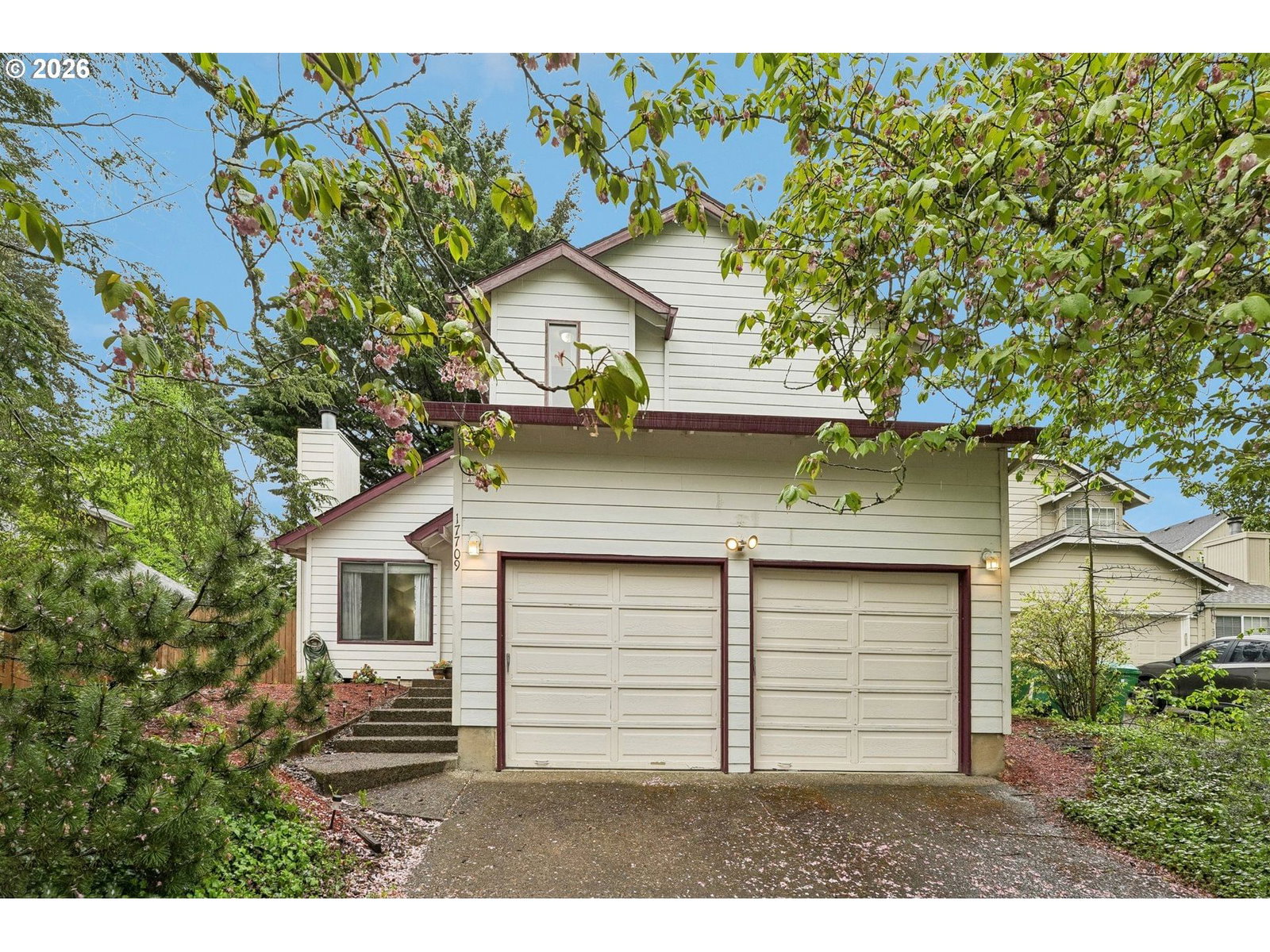 Primary listing photo, 17709 SW JANELL CT, Beaverton, OR, 97003