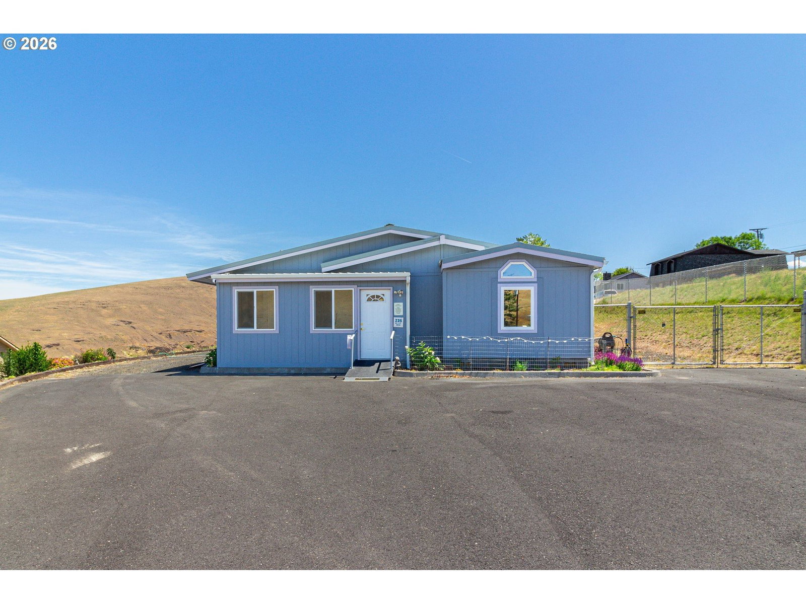 Primary listing photo, 235 SKYLINE DR, Heppner, OR, 97836
