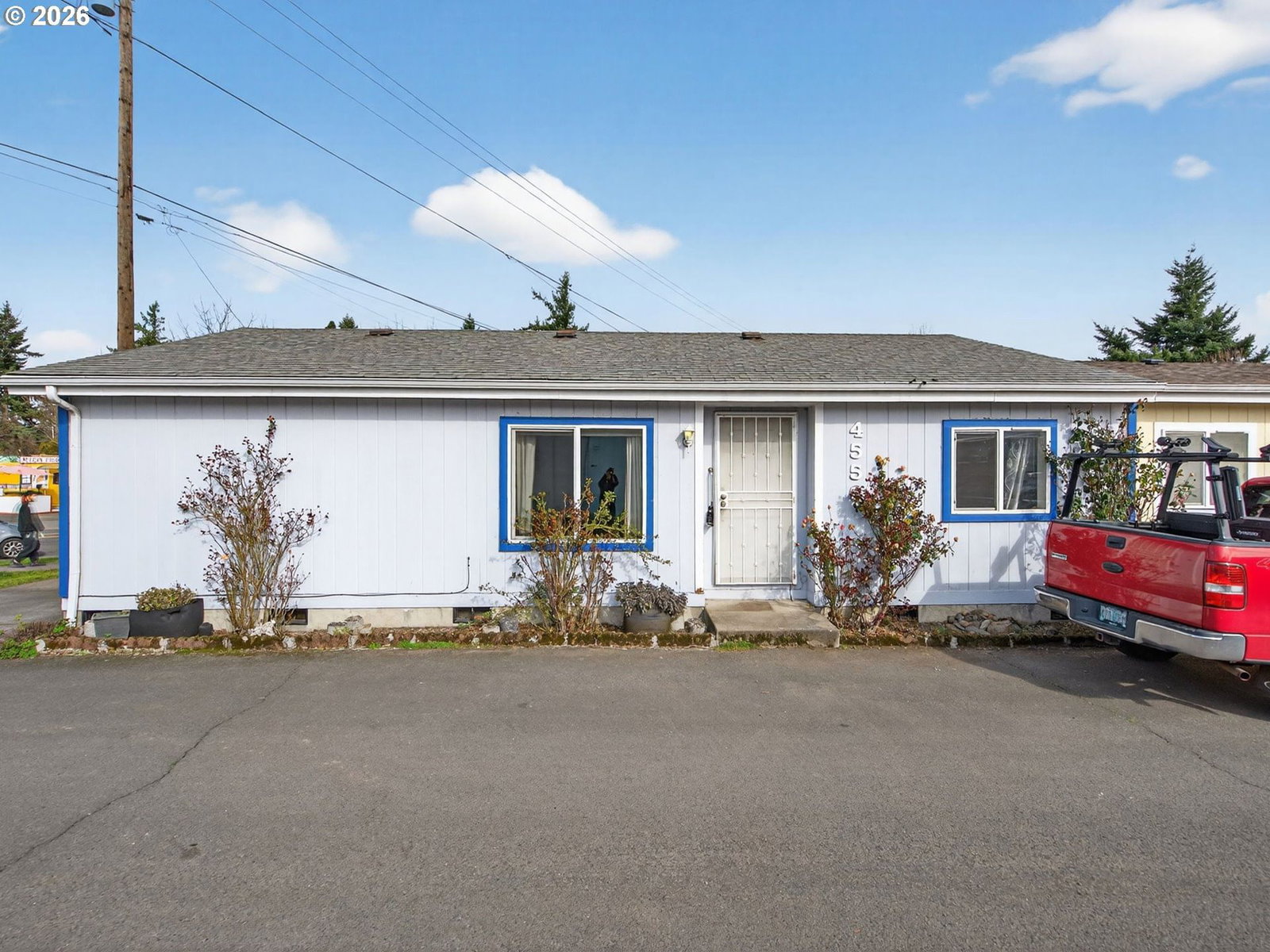 Primary listing photo, 4550 NE CULLY BLVD, Portland, OR, 97218