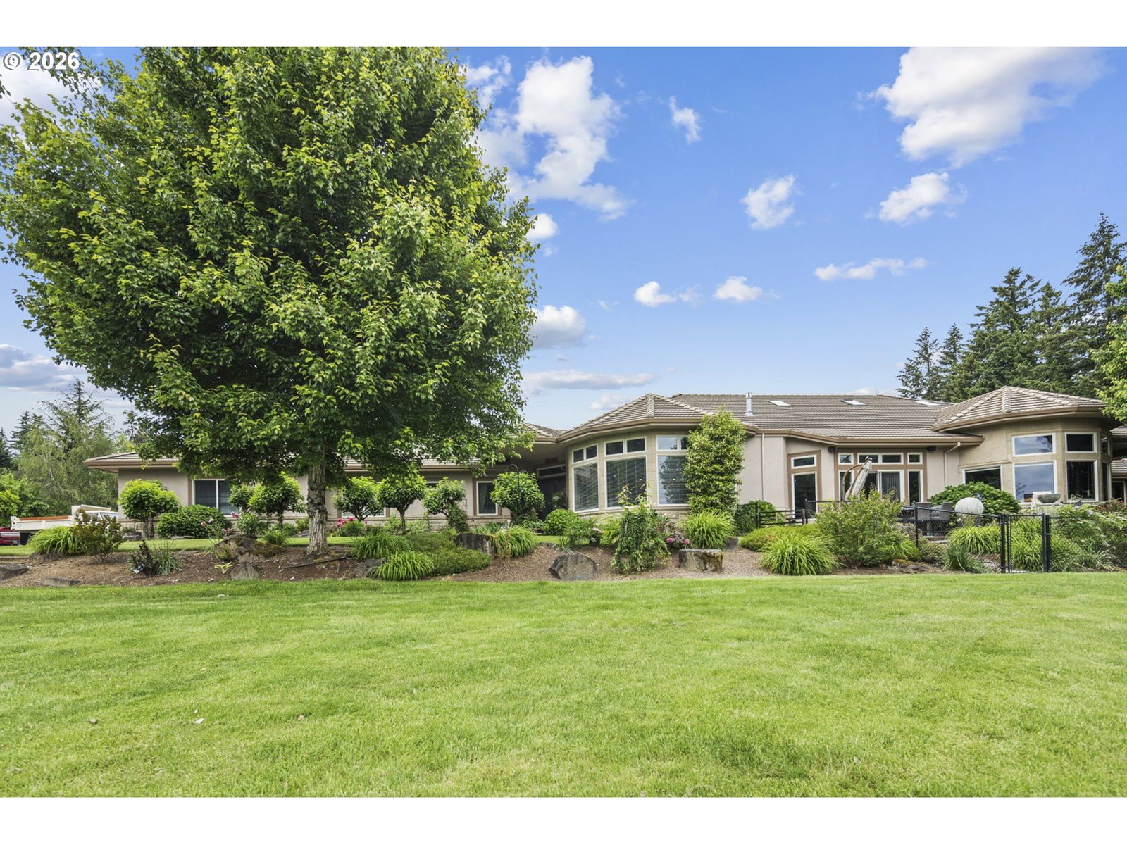 Primary listing photo, 17695 S FIELDSTONE CT, Oregon City, OR, 97045