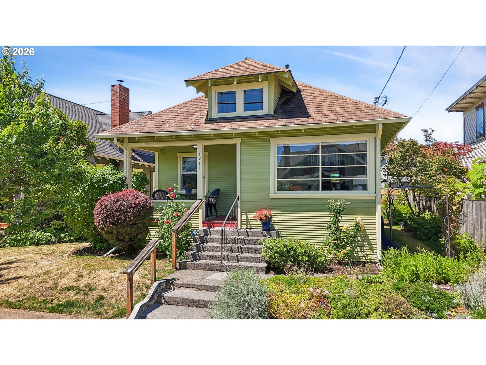 Primary listing photo, 4911 NE 13TH AVE, Portland, OR, 97211
