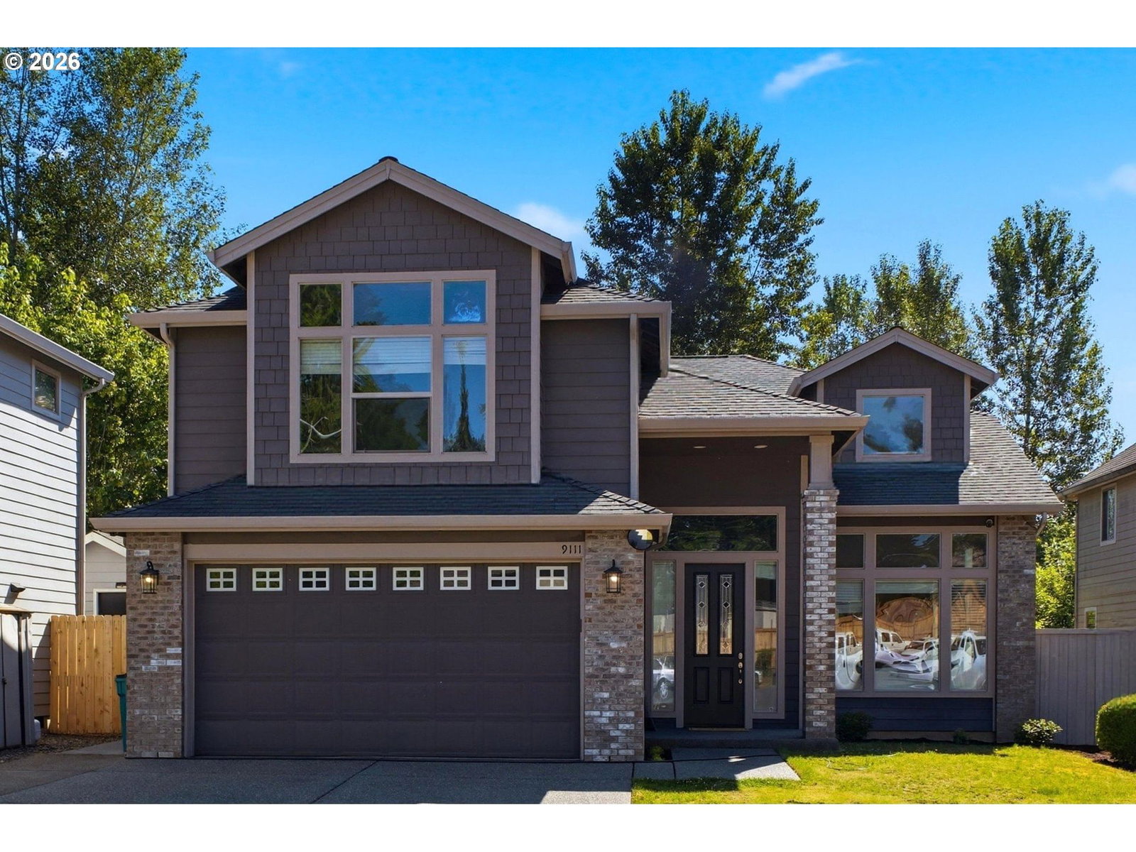 Primary listing photo, 9111 NE 84TH CT, Vancouver, WA, 98662