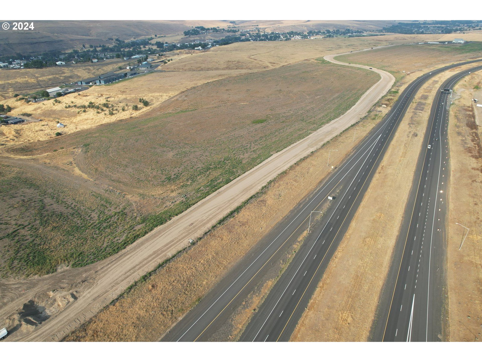 Primary listing photo, Kirk #101, Pendleton, OR, 97801