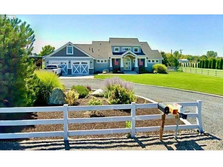 Primary listing photo, 290 E MCKINNEY AVE, Hermiston, OR, 97838