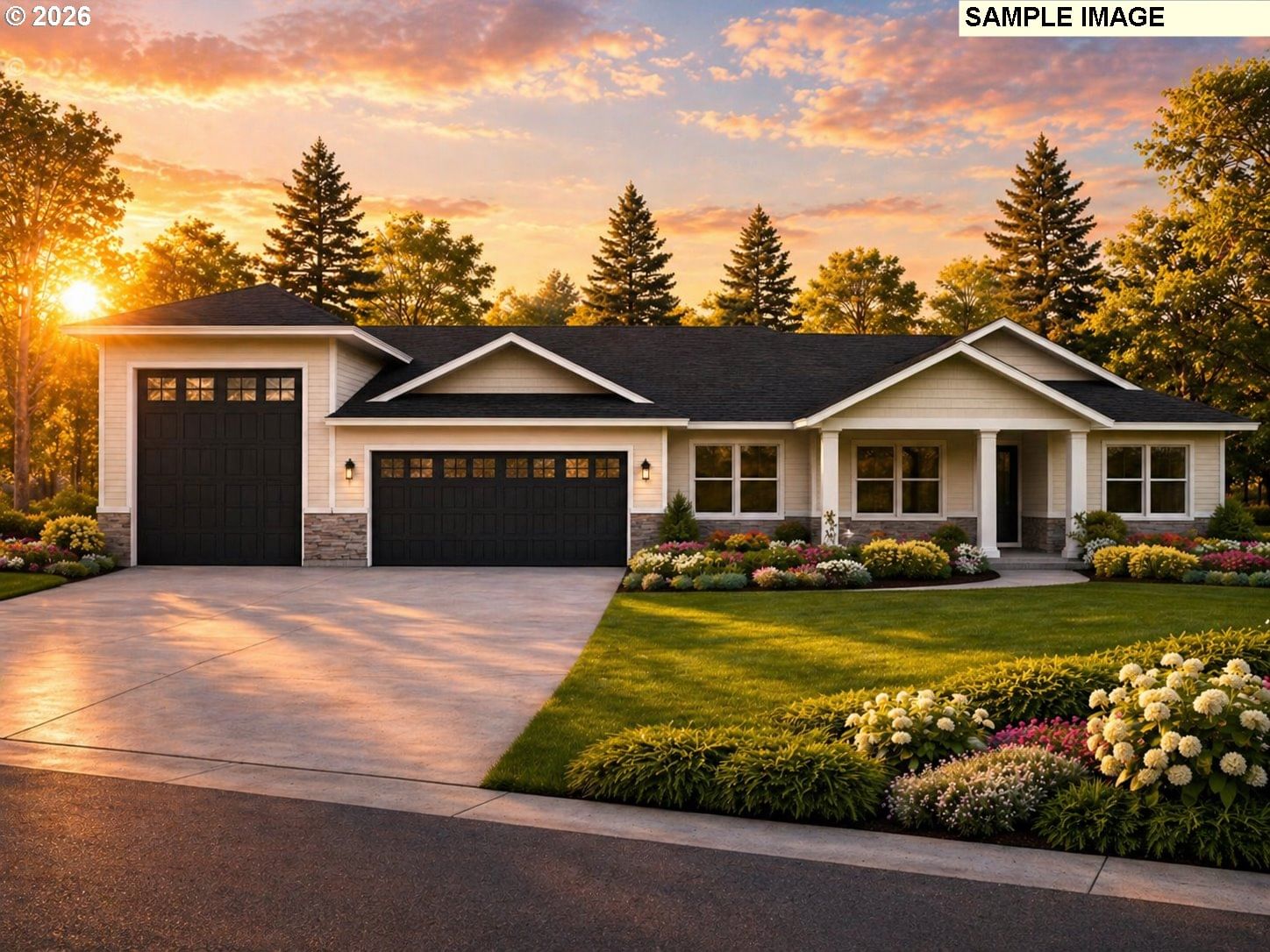 Primary listing photo, 155 GASSMAN RD, Castle Rock, WA, 98611