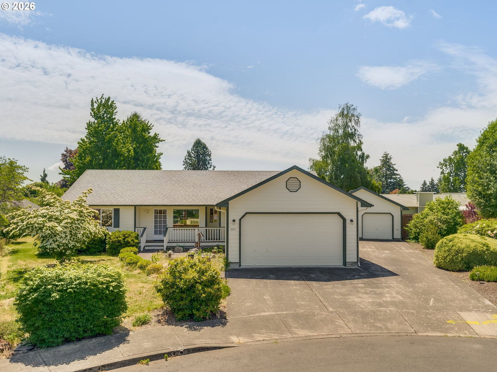 Primary listing photo, 885 SE RACHEL CT, Dallas, OR, 97338