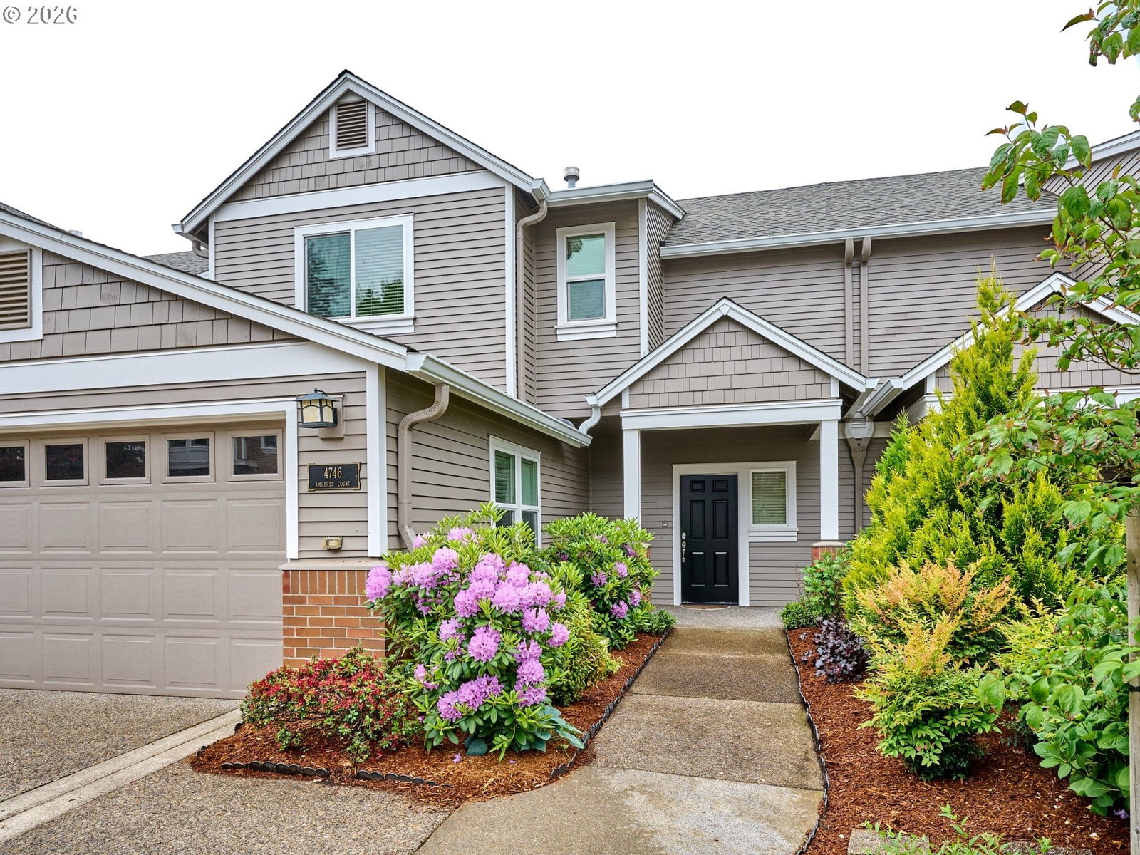 Primary listing photo, 4746 AMHERST CT, Lake Oswego, OR, 97035
