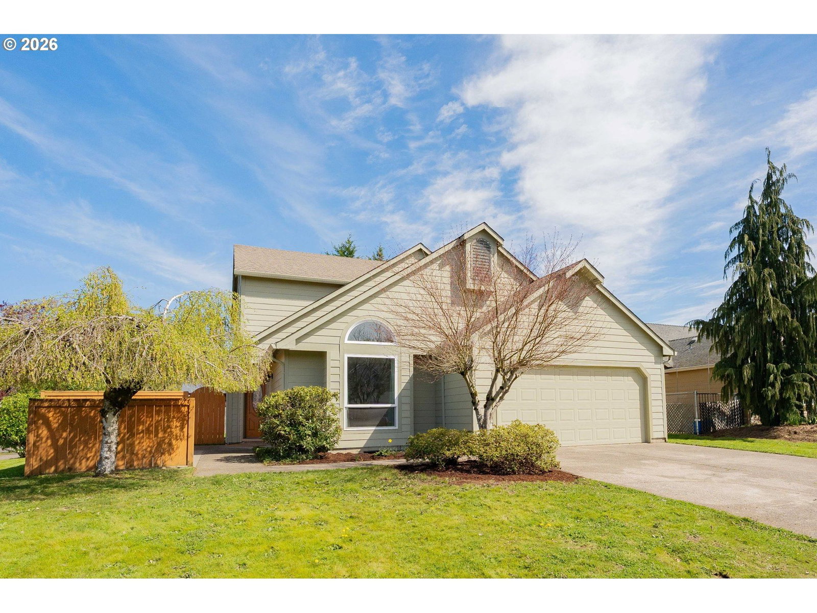 Primary listing photo, 15602 SE MEADOW PARK DR, Vancouver, WA, 98683