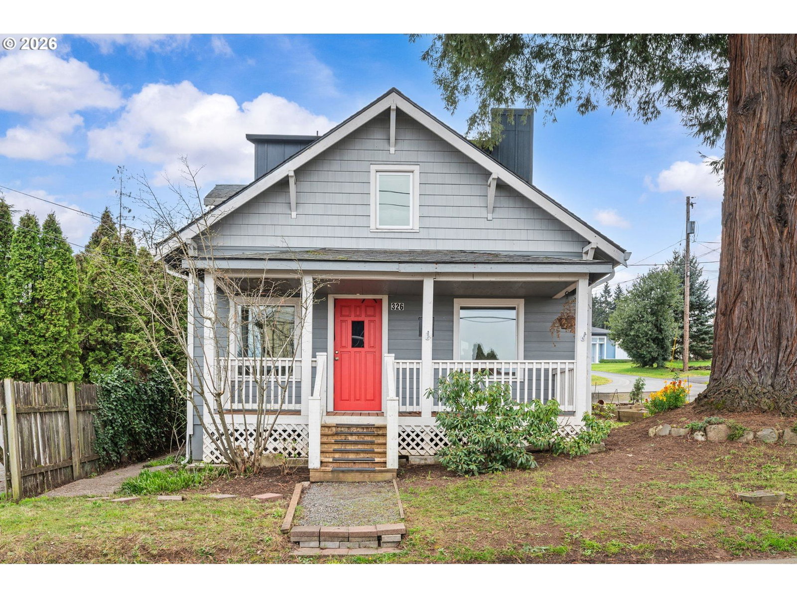 Primary listing photo, 326 PEARL ST, Oregon City, OR, 97045