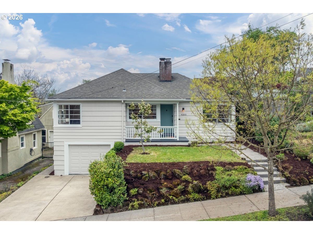 Primary listing photo, 4205 NE 18TH AVE, Portland, OR, 97211