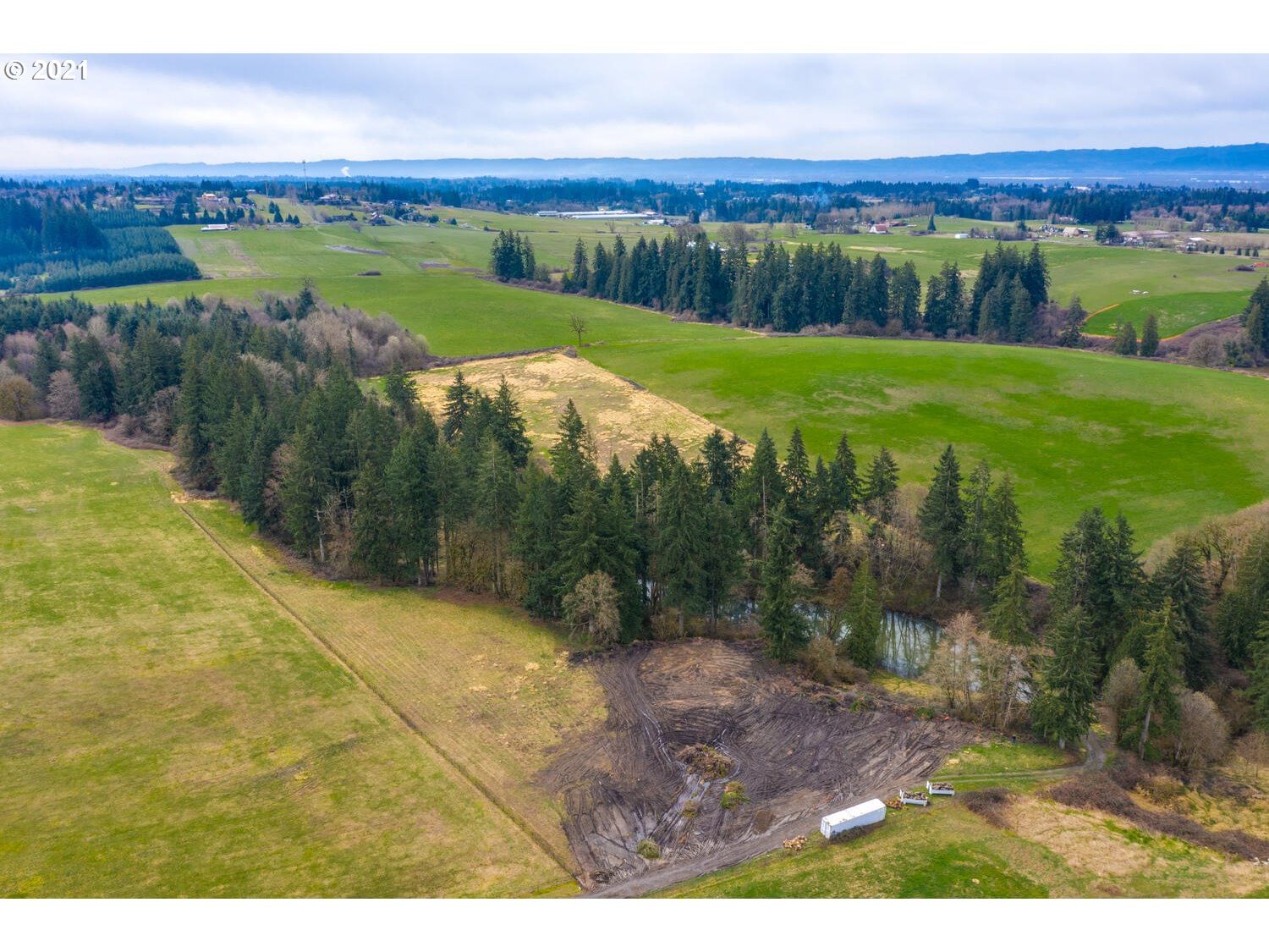 Primary listing photo, 0 Carty RD, Ridgefield, WA, 98642